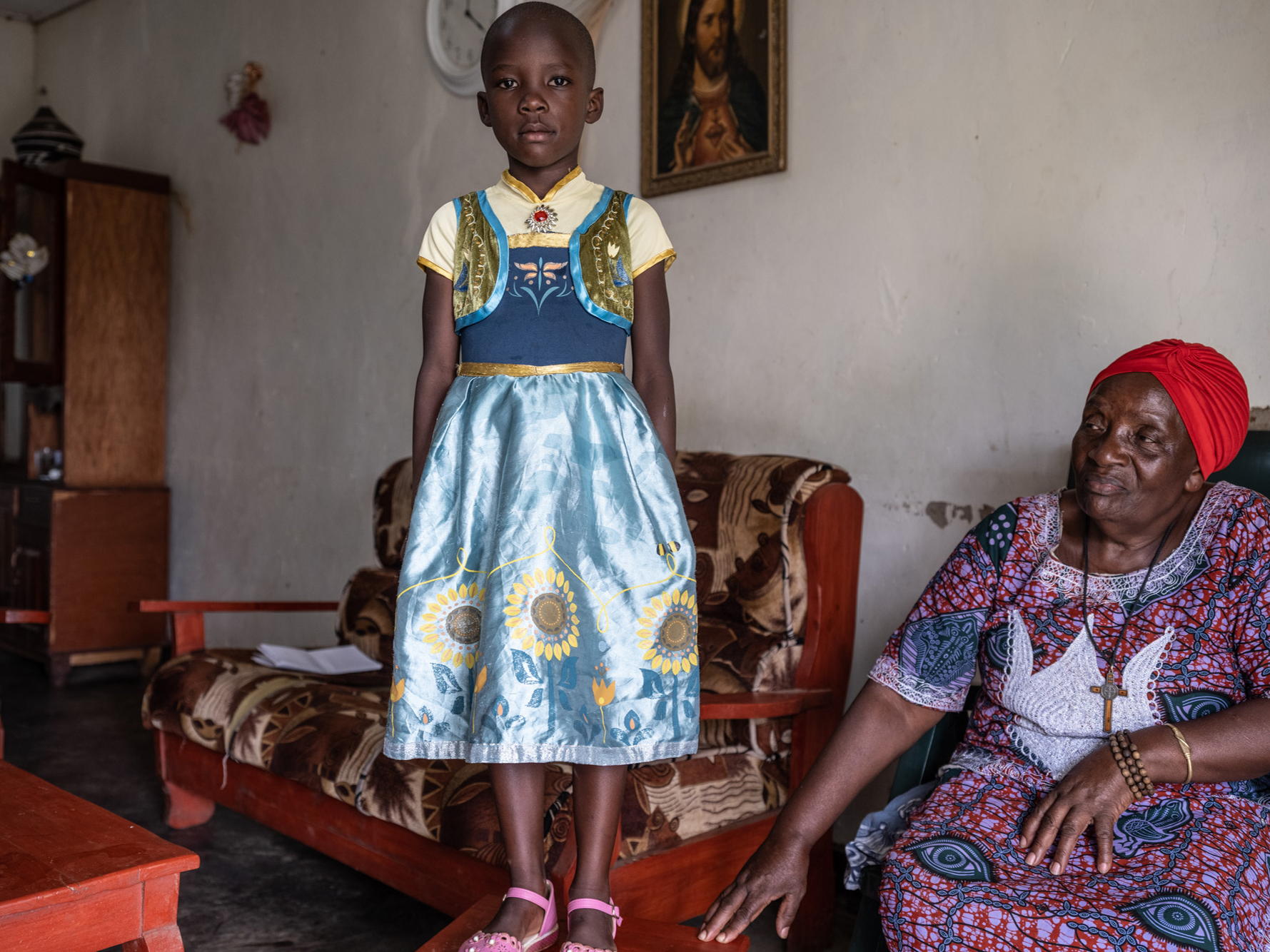 Communiqué de presse | Expo Re\turn : 13 portraits sur le retour volontaire