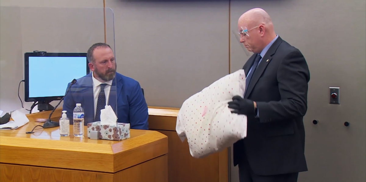 Pillowcase Murders