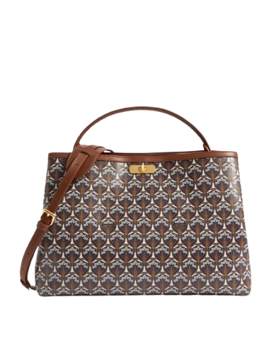 Iphis Burlington Bag, £595-£635 by Liberty I www.libertylondon.com