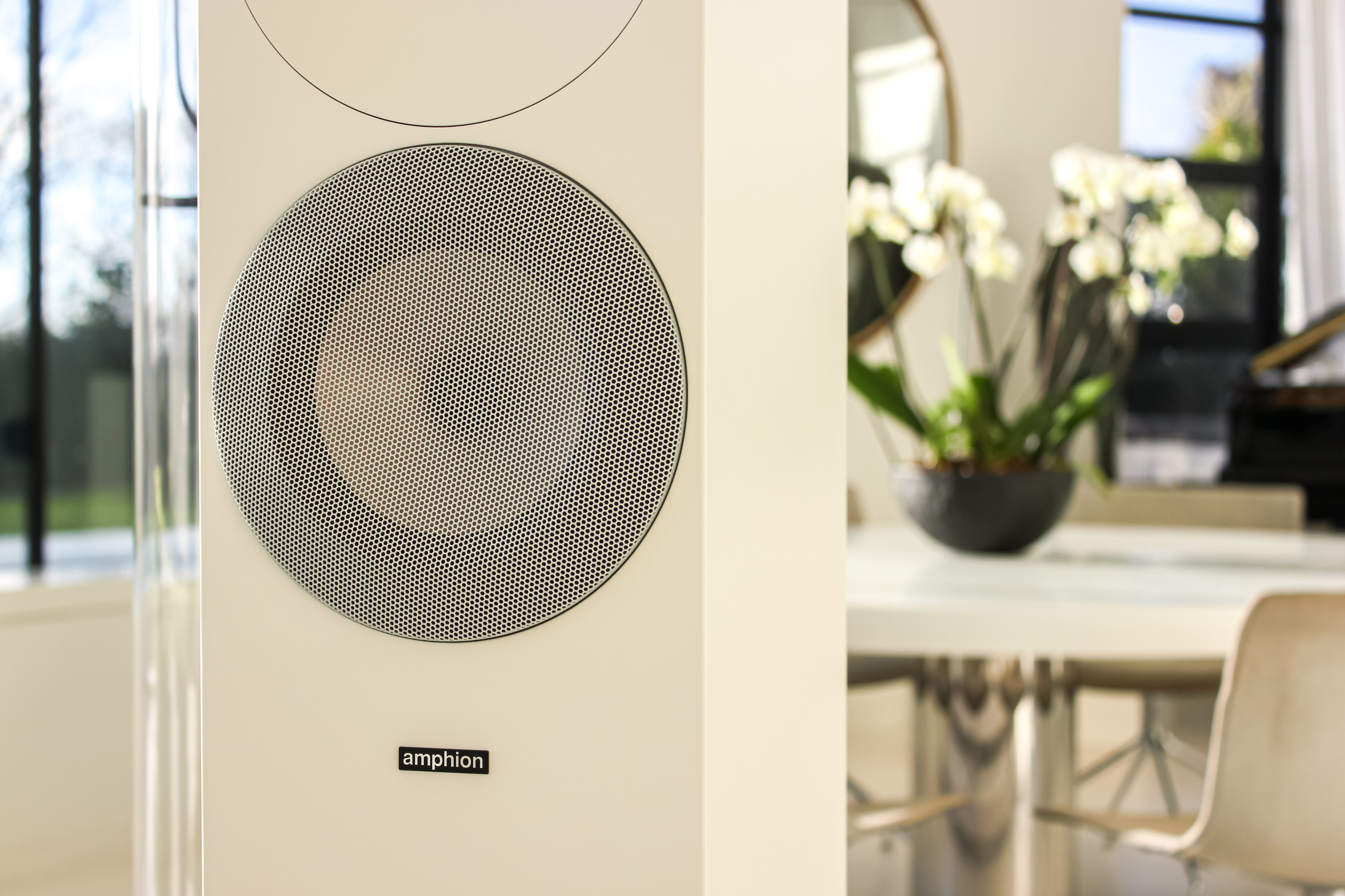 The Argon7LS ​ floorstanding speaker