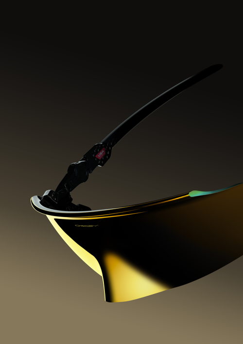 OAKLEY KATO WITH PRIZM 24K - CAMPAIGN IMAGE (3)