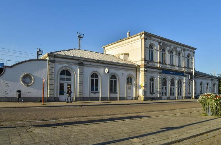 © NMBS