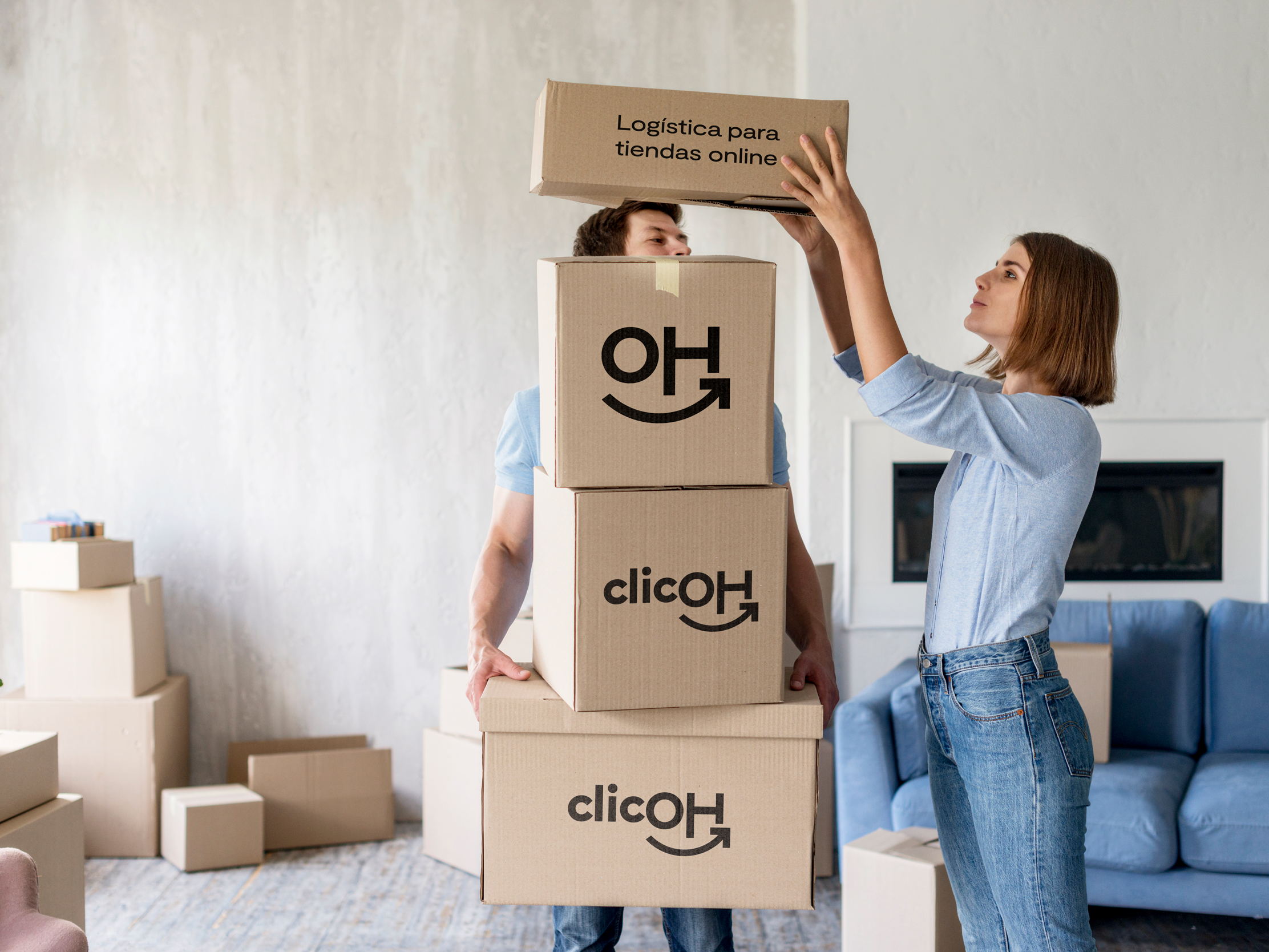 4 servicios que los sellers valoran de la logística inteligente
