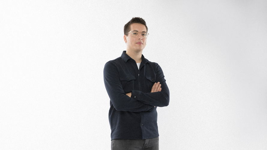 Sander De Keere © Klara