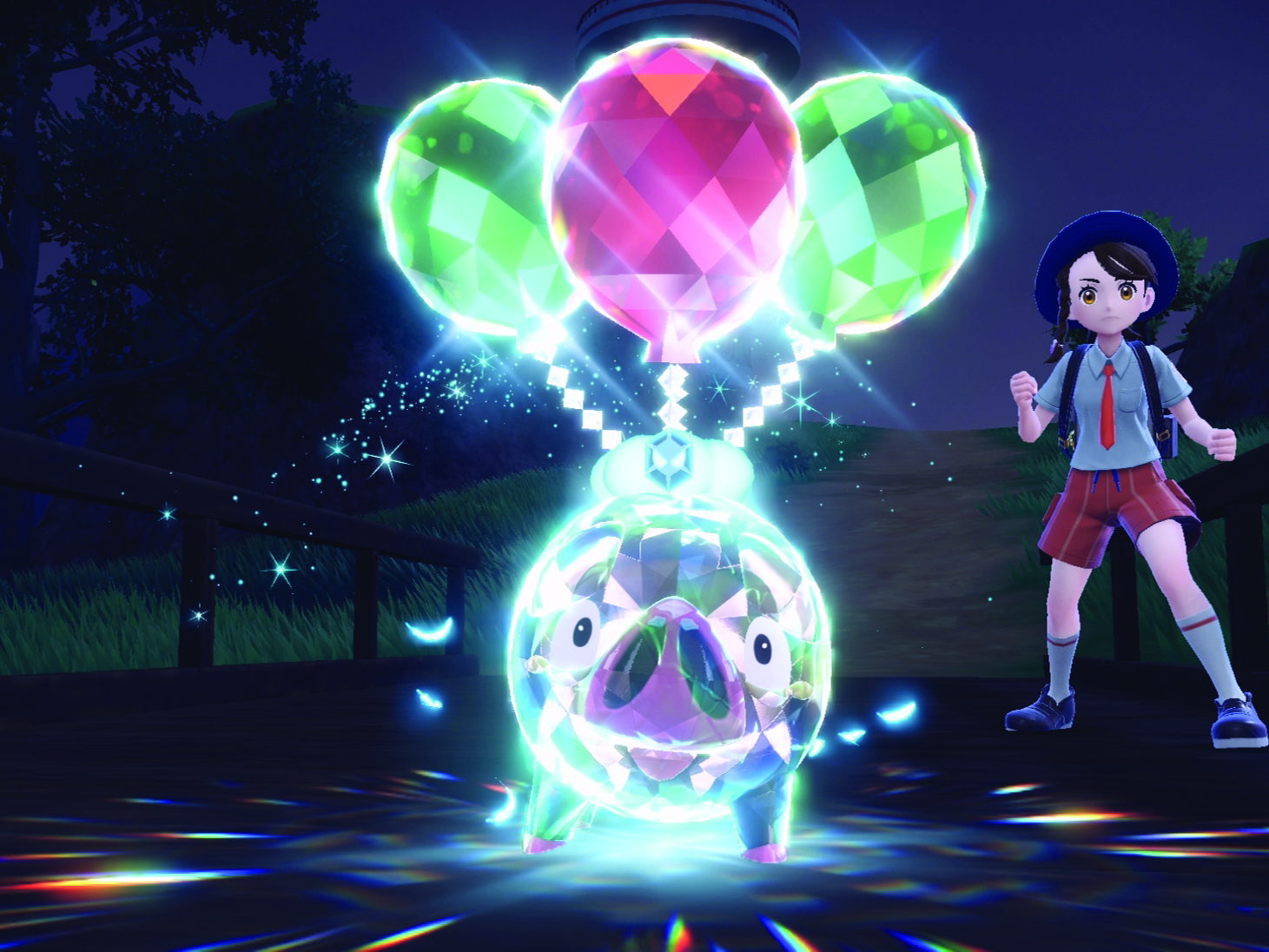 GOURMELET À L’HONNEUR : DES PRODUITS ET DES EXPÉRIENCES METTANT EN VEDETTE L’ADORABLE POKÉMON SONT DISPONIBLES DANS LE CADRE DE LA CAMPAGNE « POKÉMON ENSEMBLE »