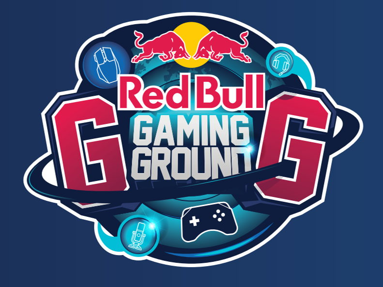 GAME, DANCE AND HAVE FUN! RED BULL BRENGT EEN DAG VOL GAMING PLEZIER NAAR PUKKELPOP