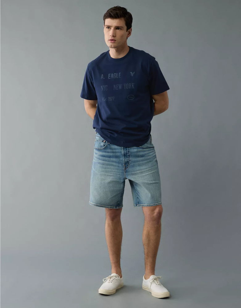 Cortesía de American Eagle