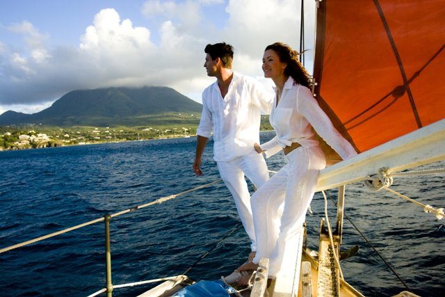 © Nevis Tourism Authority