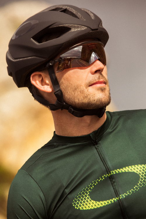OAKLEY 2022 BIKE COLLECTION - ROAD CYCLING MEN'S KEY LOOK [KATO] (1)