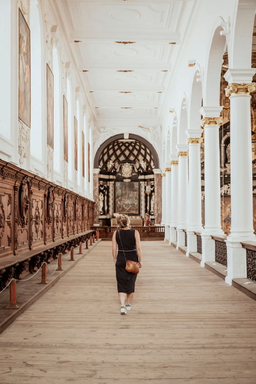 Sint-Carolus Borromeuskerk (c) Sigrid Spinnox