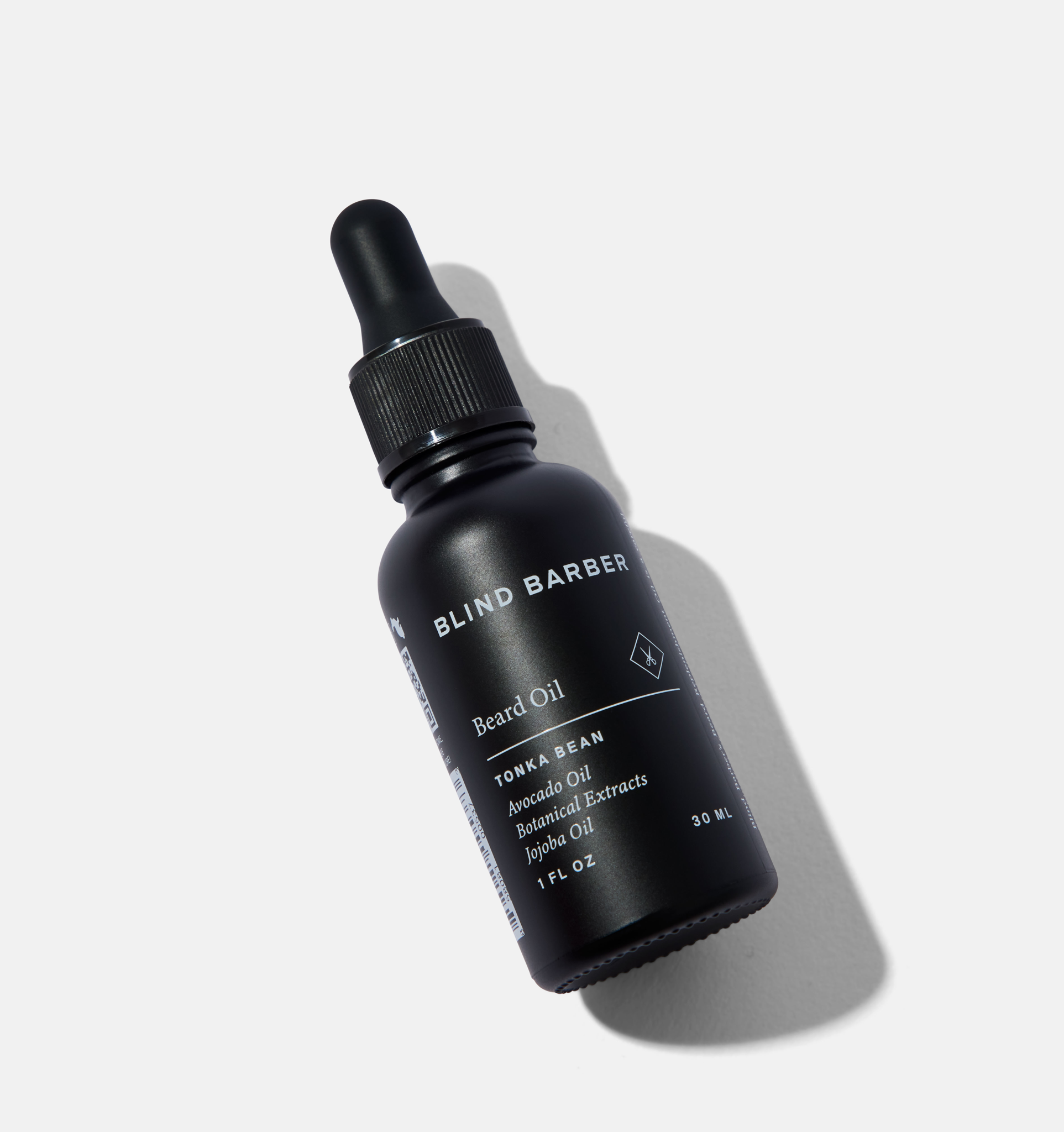 Beard Replenishment Oil 30 ml | €25 Beard Replenishment Oil 30 ml | €25