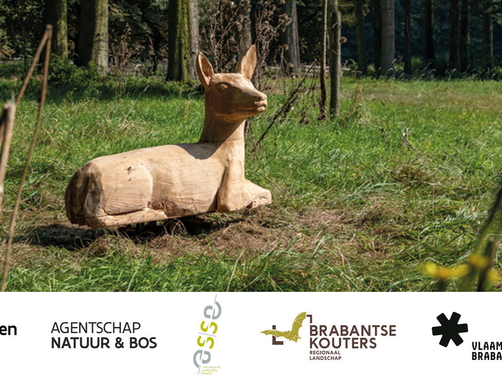 Eerste stap inrichting ontmoetingsruimte Kravaalbos is gezet