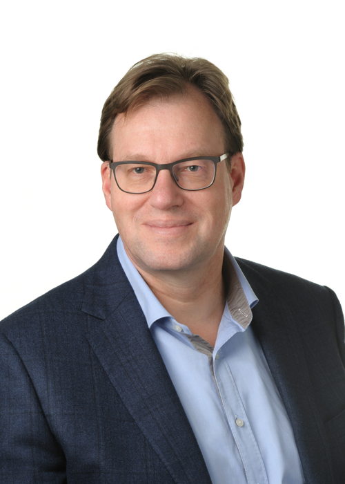William de Vries