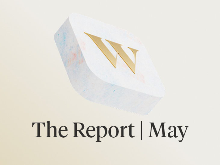 What's new with Wealthsimple in May 2025