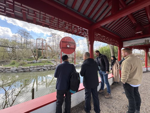 Inspection 20 mars 2025