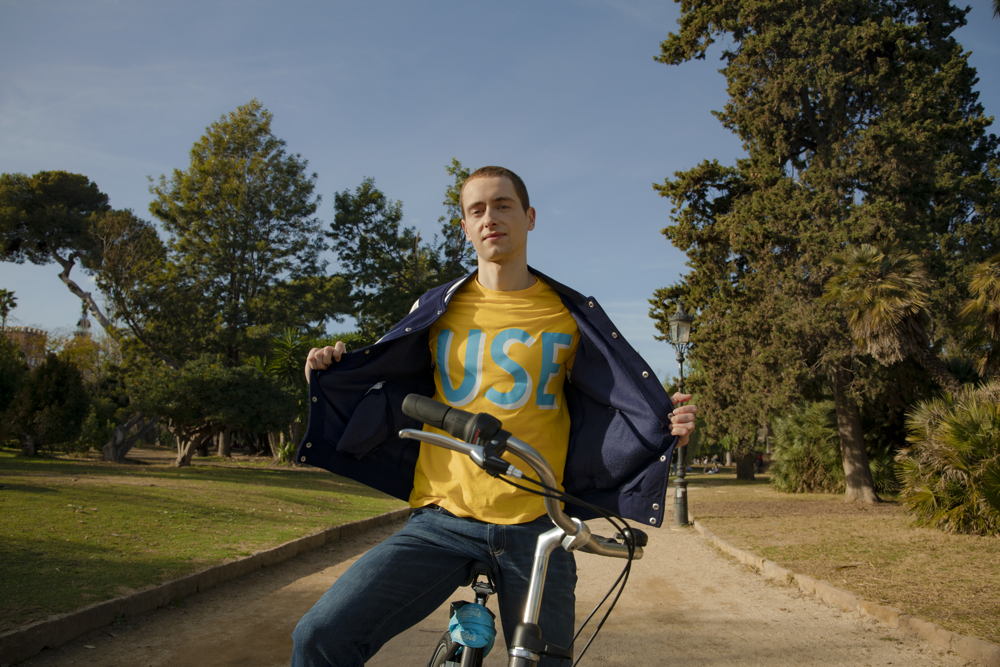 Copyright: Swapfiets