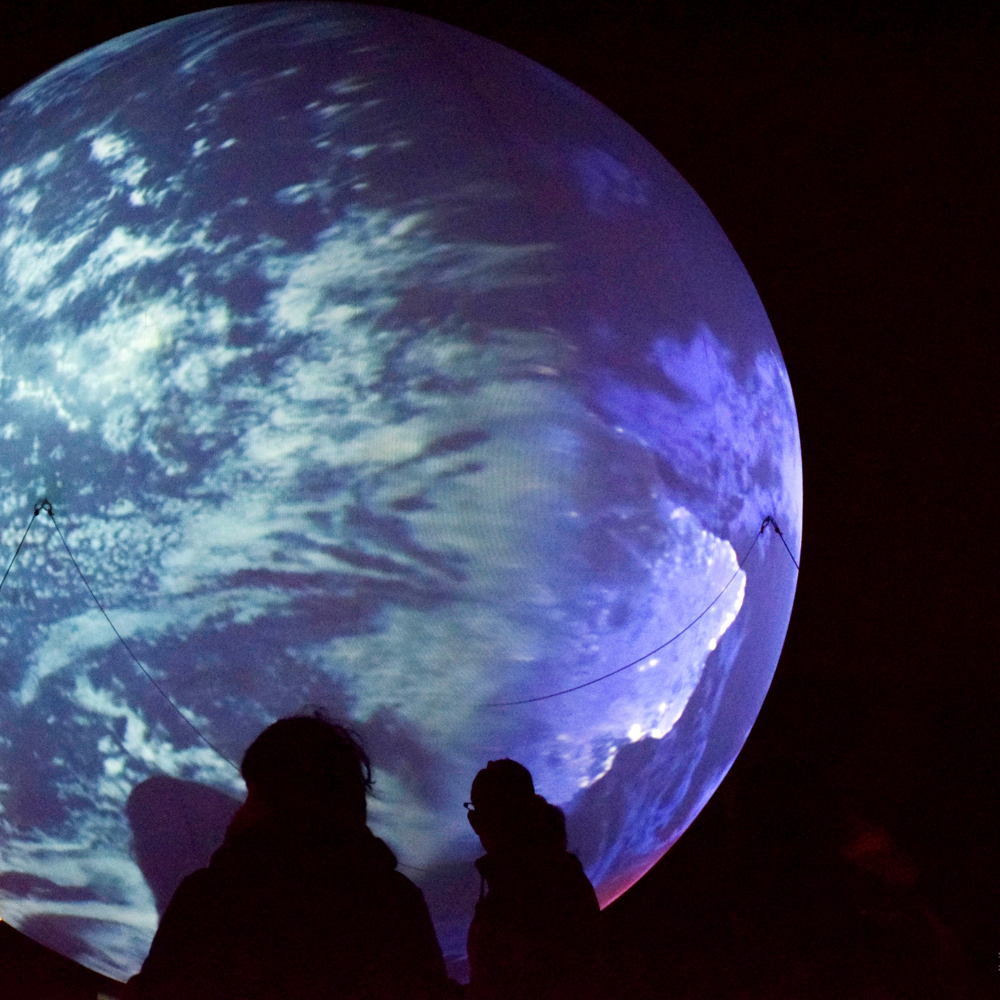 holosphere