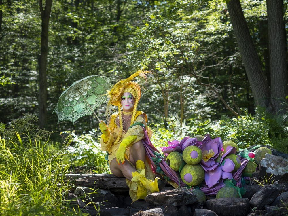 Photo Credit: Noah Greenberg