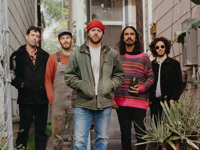 CREDIT ELECTRIC — Tour Dates & Vinyl LP News