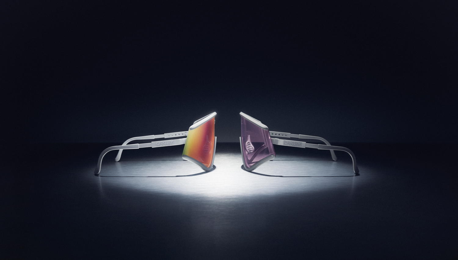 OAKLEY MUZM EYESHADE CAMPAIGN IMAGE (1)