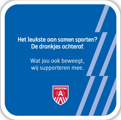 Bierviltje 2 ©stad Antwerpen