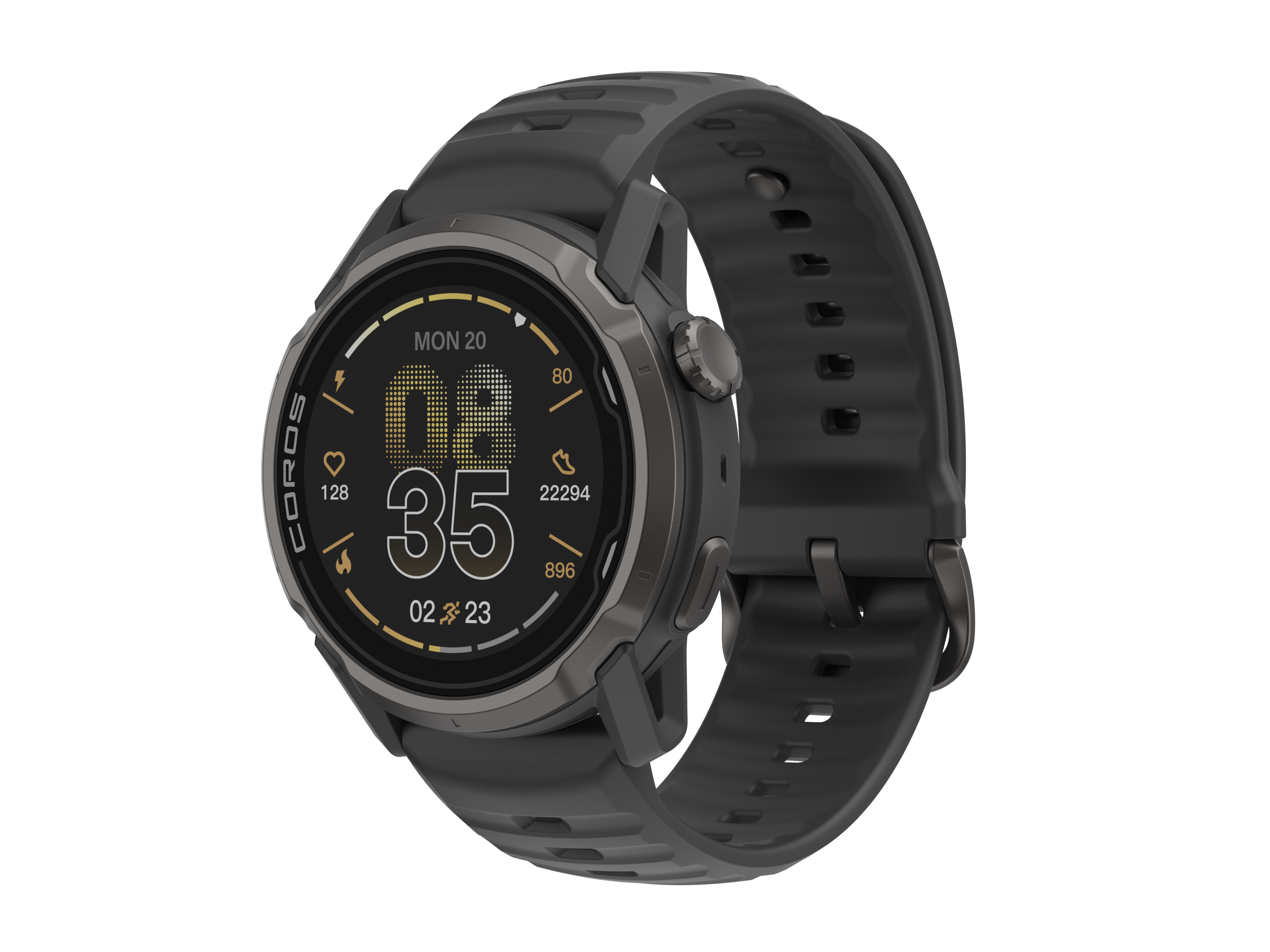 COROS LANZA EL APEX 4, LA NUEVA GENERACIÓN DE SU RELOJ GPS PARA DEPORTES DE MONTAÑA