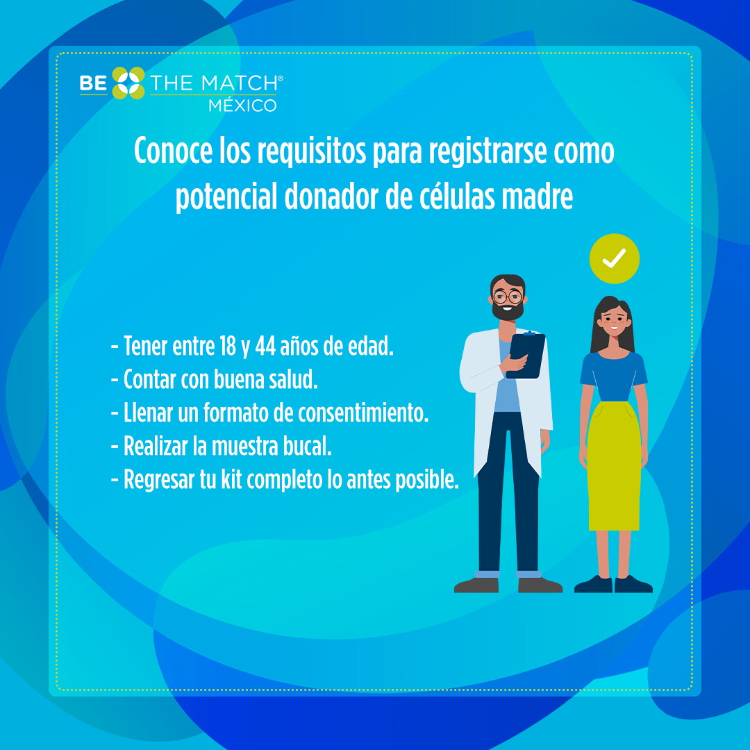 La donación en vida puede salvar a personas que necesitan ayuda para recuperarse