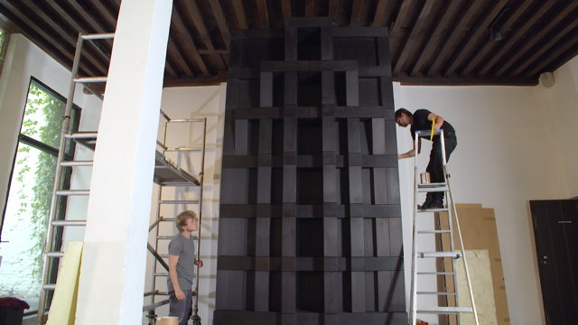 Klaus Verscheure : Renato Nicolodi - (c) De chinezen