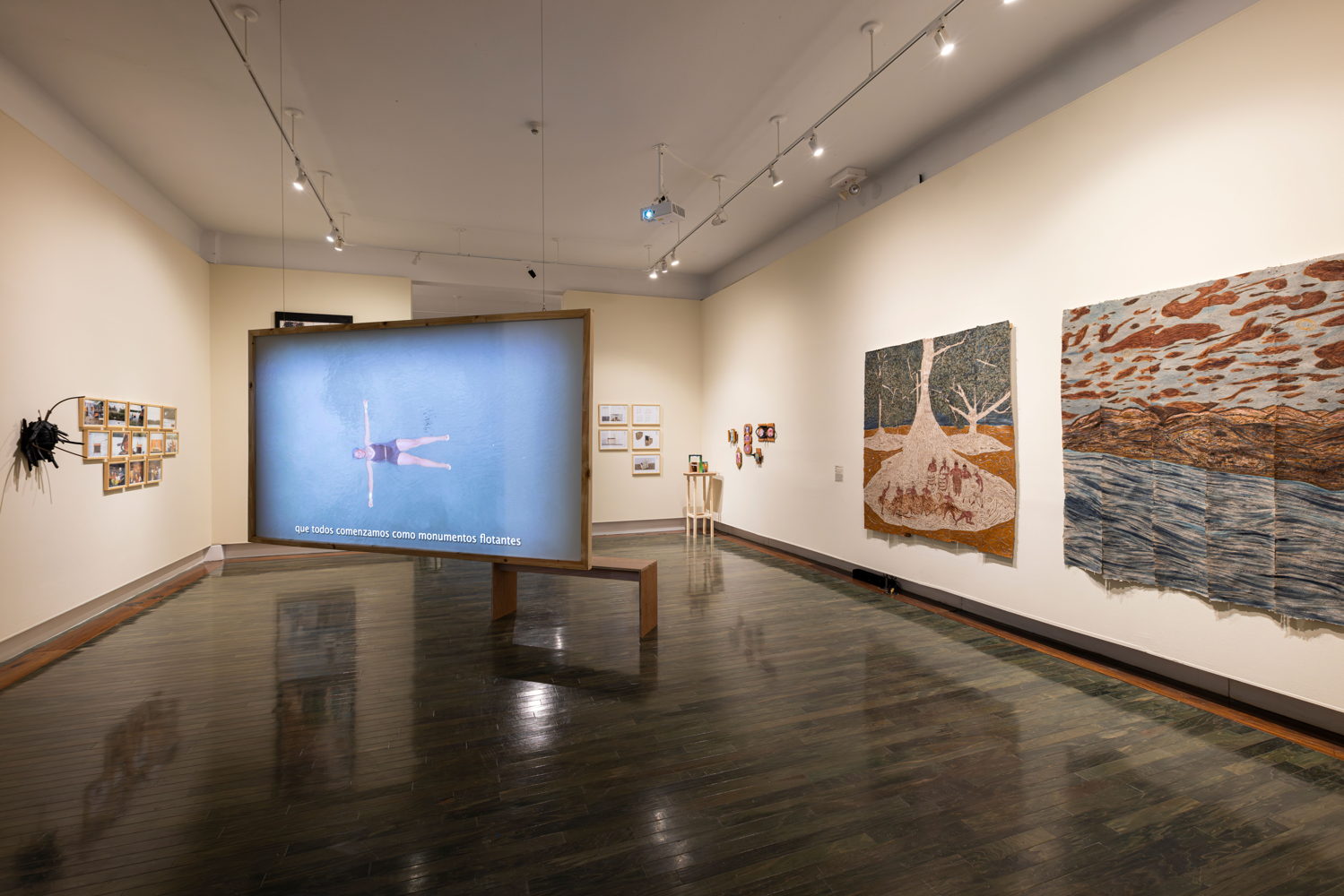 Museo De Arte Contemporáneo, Puerto Rico