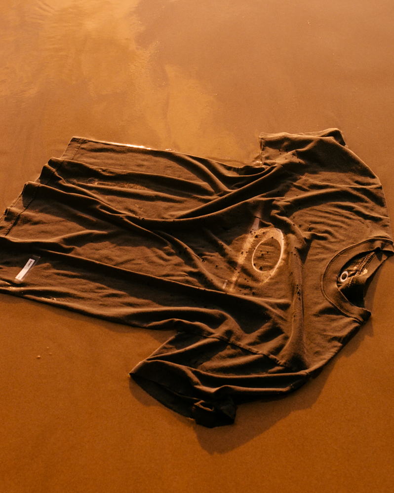 OAKLEY x SATISFY COLLECTION - MOTHTECH™ T-SHIRT