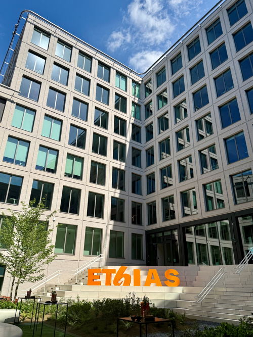 2025 05 16 Ethias Rives Ardentes (Liège) 2025 05 16 Ethias Rives Ardentes (Liège)