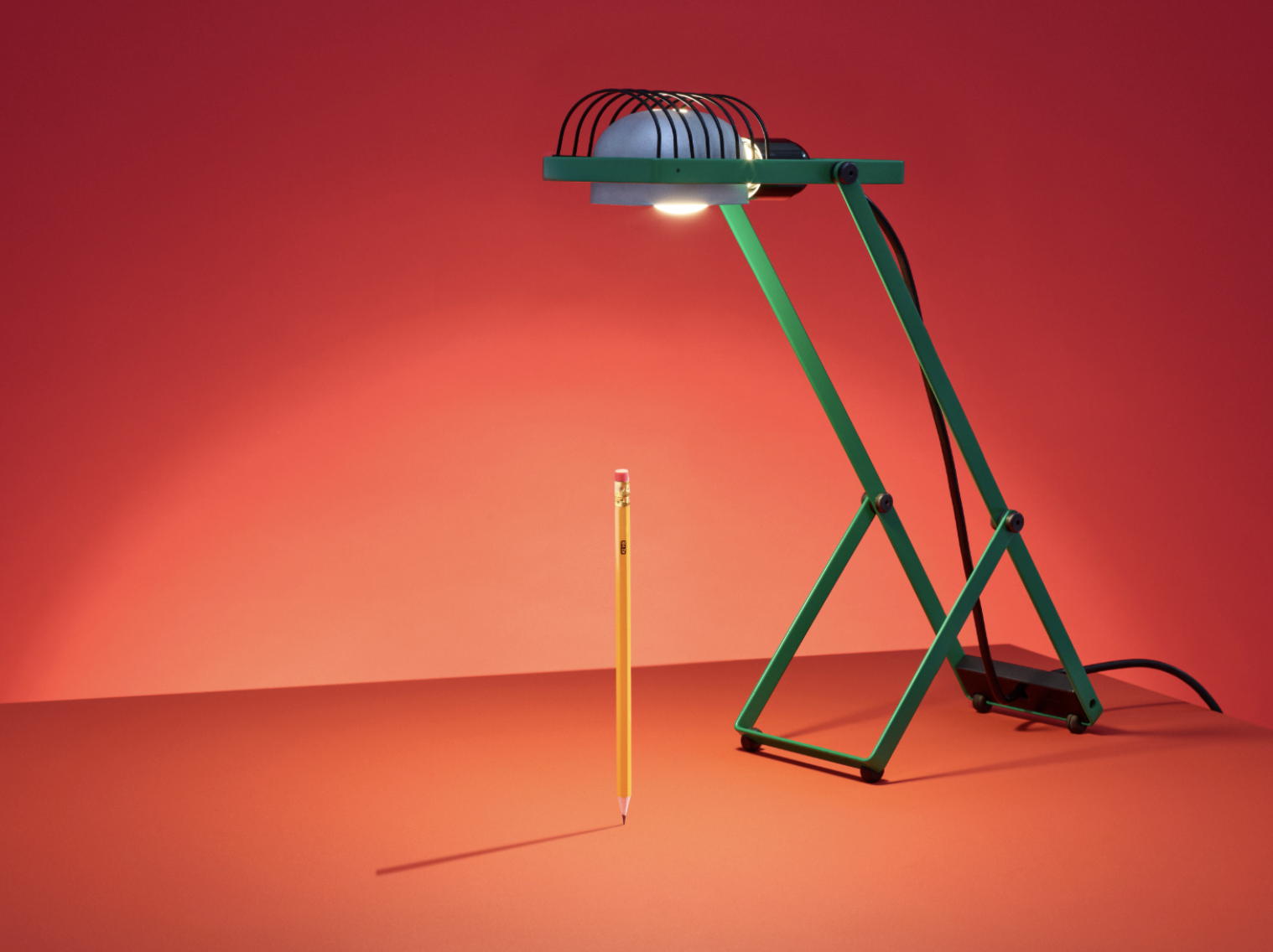 Sintesi di Ernesto Gismondi per Artemide | Foto di Pierpaolo Ferrari