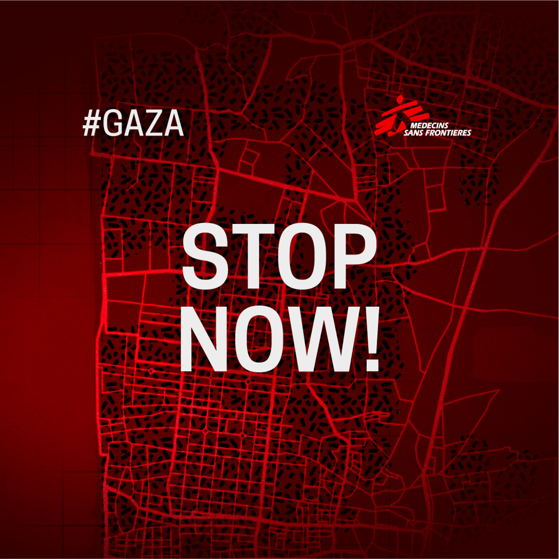 Gaza : Le Conseil de sécurité doit cesser de se rendre complice du carnage en cours