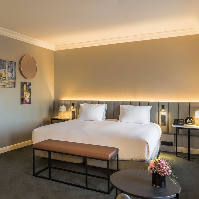 Hilton Brussels Grand Place - Bath & Barley - Beer Spa Experience (9)