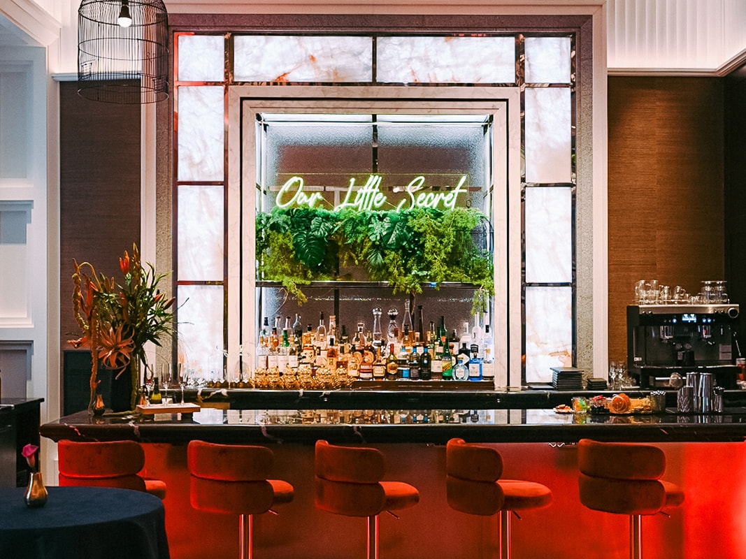 Fifty Mils y Tequila Casa Dragones se apoderan de Trifecta en el Four Seasons Hotel One Dalton Street, Boston en junio