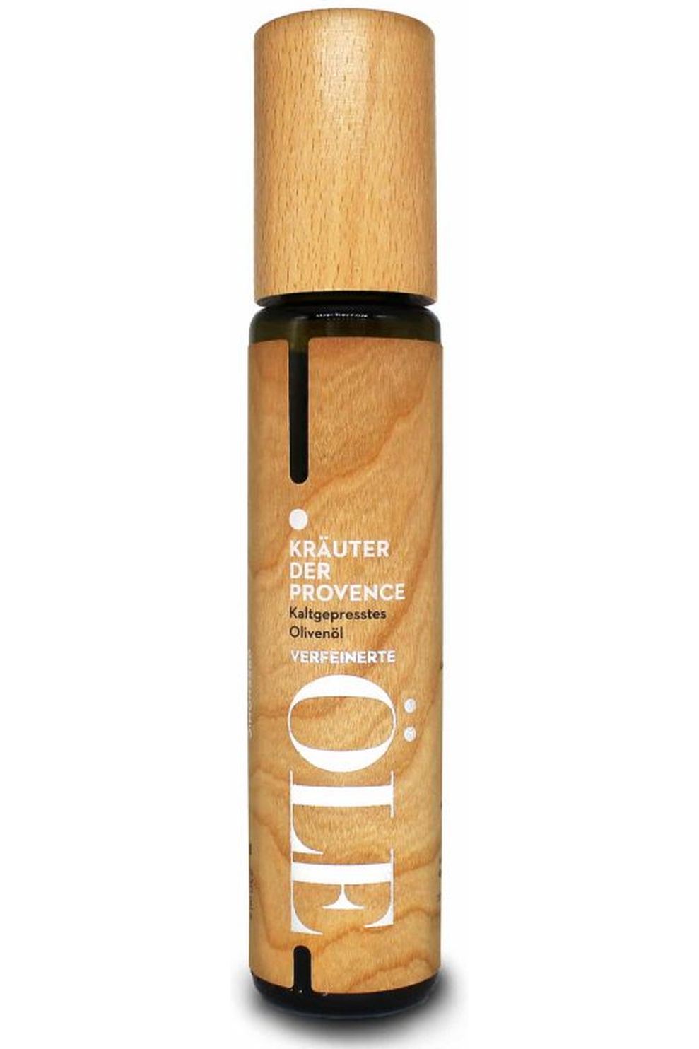 Juttu_FW23_Greenomic_Infused Olive Oil Herbs Of Provence 250Ml_JUTTU_€14,95 Juttu_FW23_Greenomic_Infused Olive Oil Herbs Of Provence 250Ml_JUTTU_€14,95