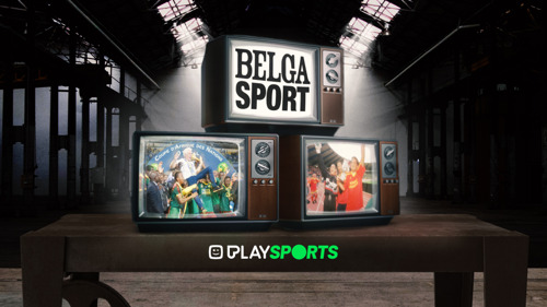 Topdocumentaire Belga Sport is terug!