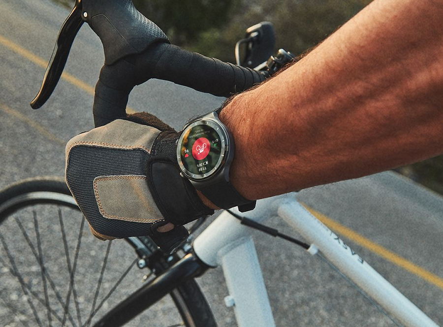 Tu entrenamiento no será el mismo con el WATCH GT 2 PRO de Huawei