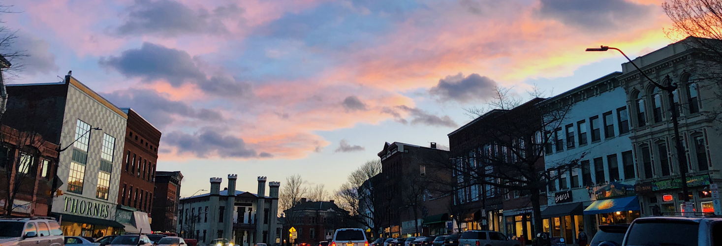Northampton, MA