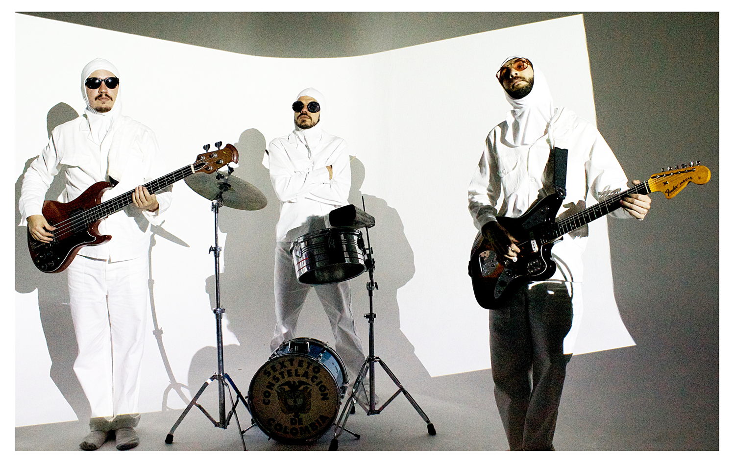 Fr. 9 June: Los Piranas (CO)