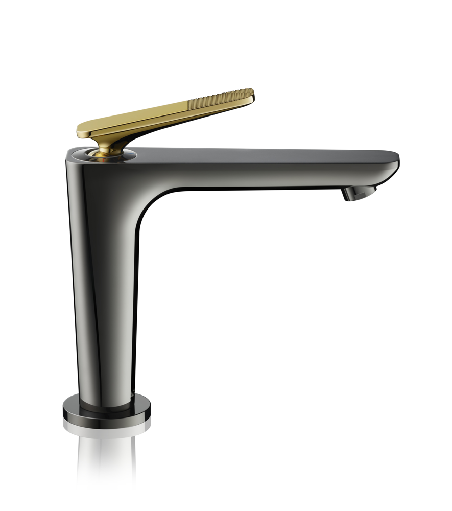 ©AXOR Citterio C Faucet