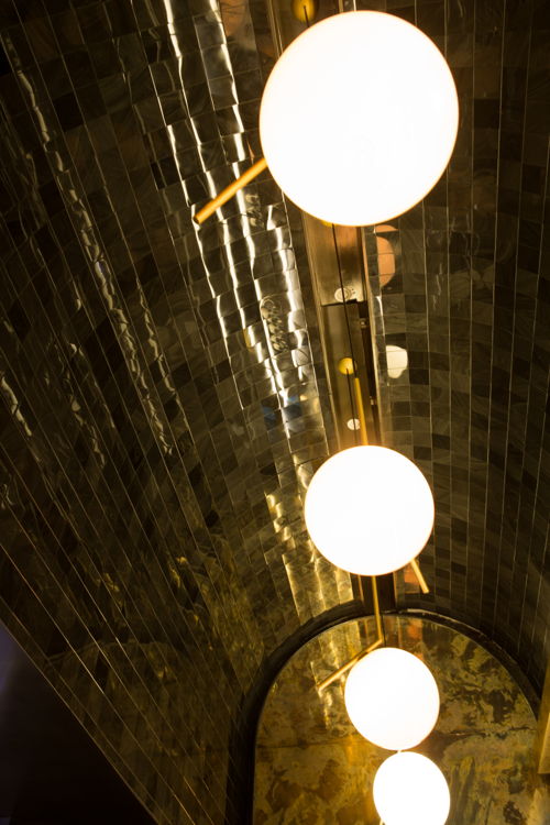 Casa Dragones Tasting Room