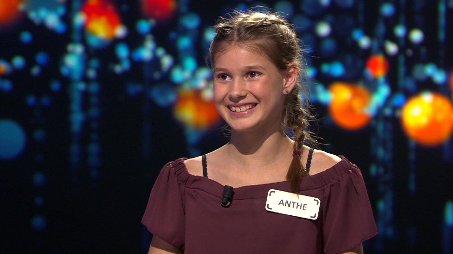 Anthe in Switch (week 22-26 augustus)
(c) VRT