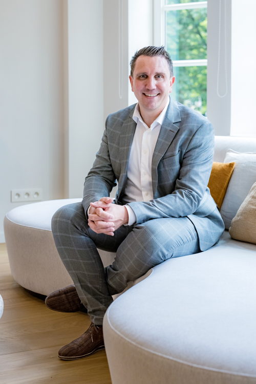 Bart Van Delm