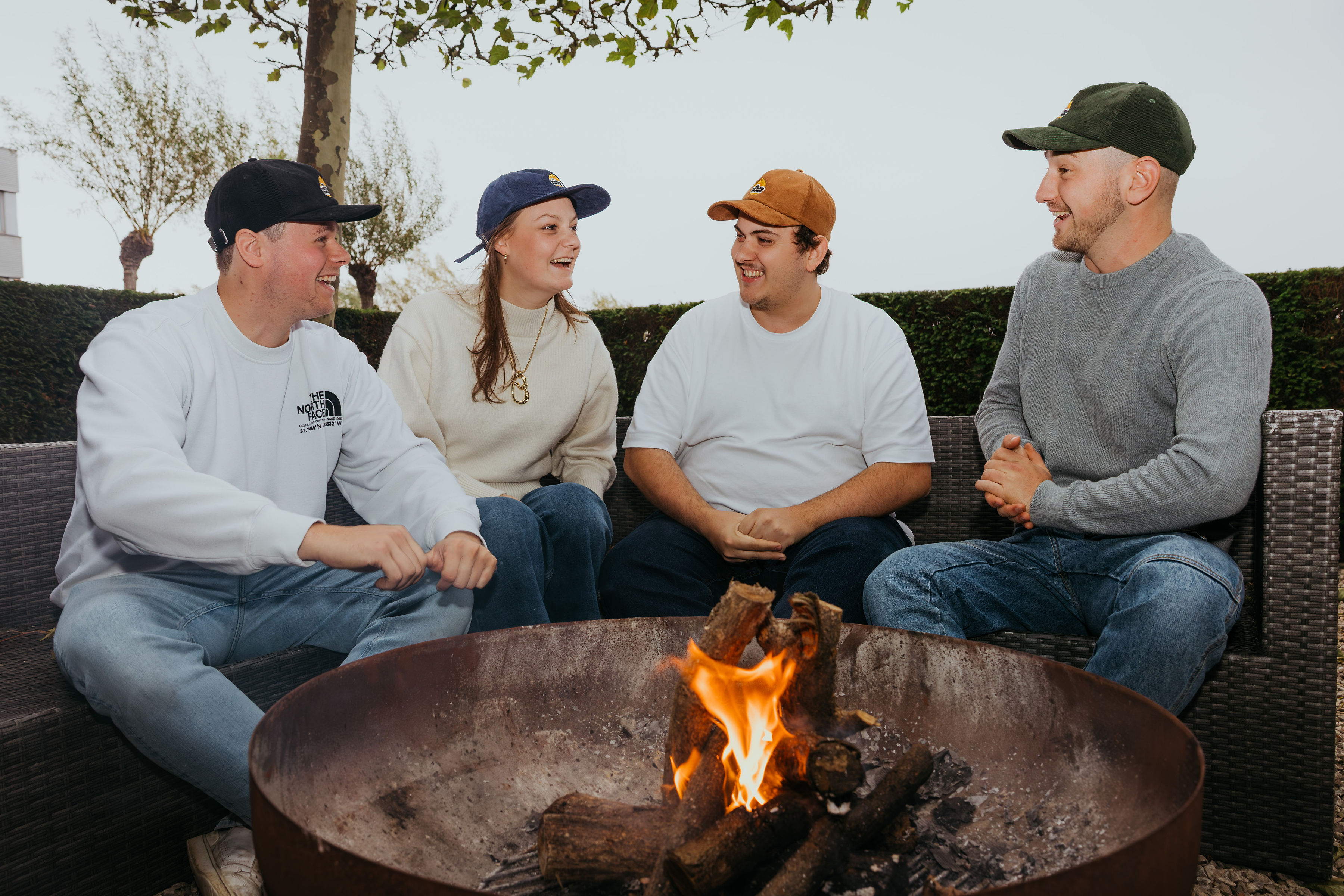 De Warmste Podcast organiseert 24-uurs podcastmarathon over mentale veerkracht bij ondernemers