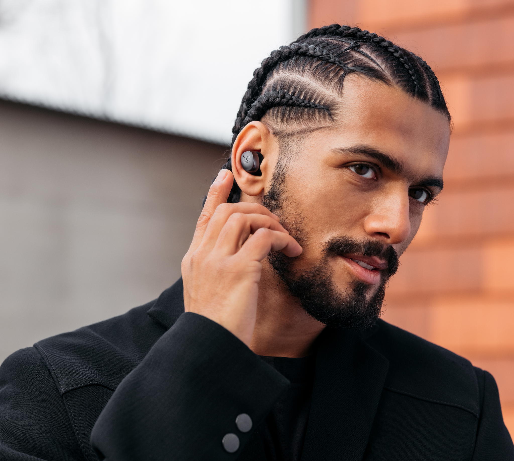 New Sennheiser MOMENTUM True Wireless 4 New Sennheiser MOMENTUM True Wireless 4