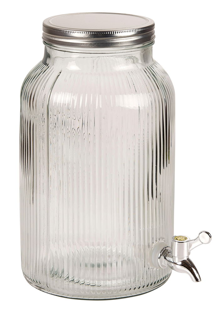 LINI drinking jar 5,5L_€14,95