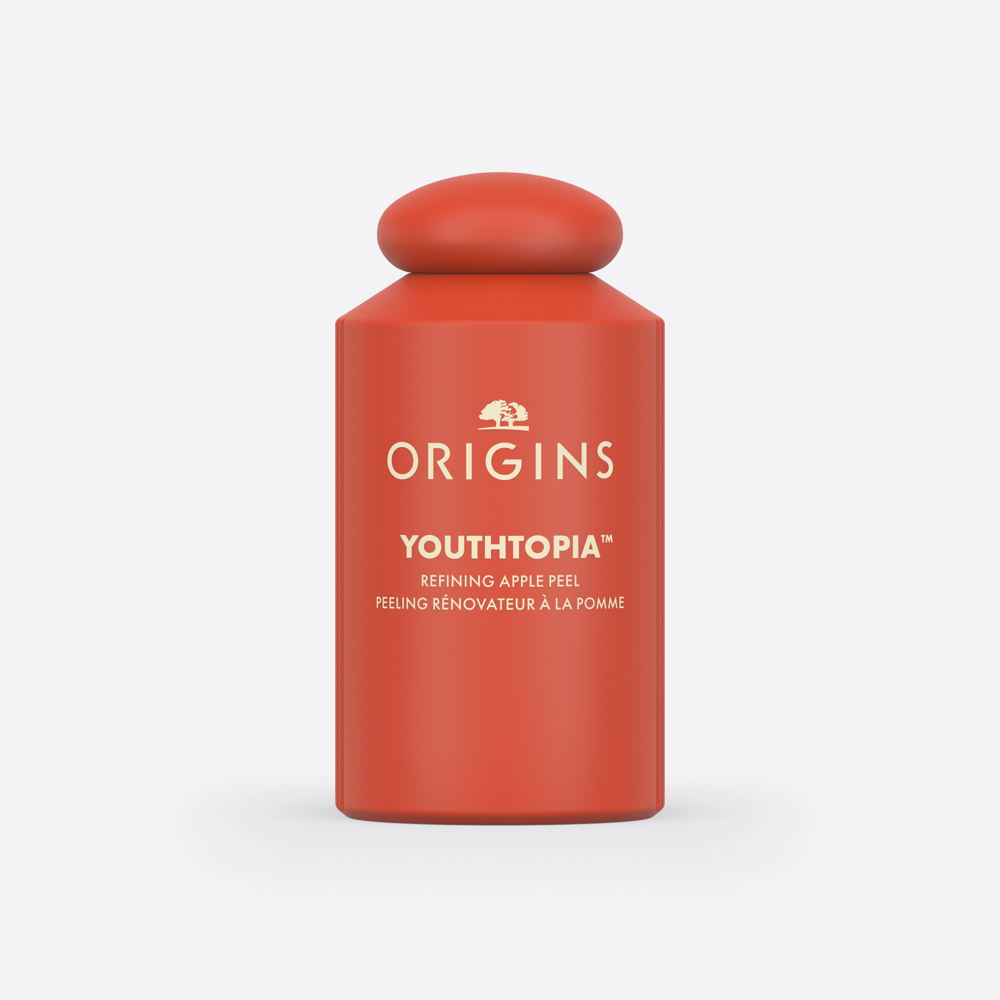 Origin Youthtopia Refining Apple Peel rrp 100ml €34