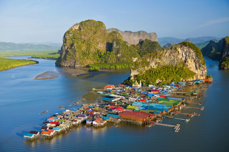 Koh Panyee