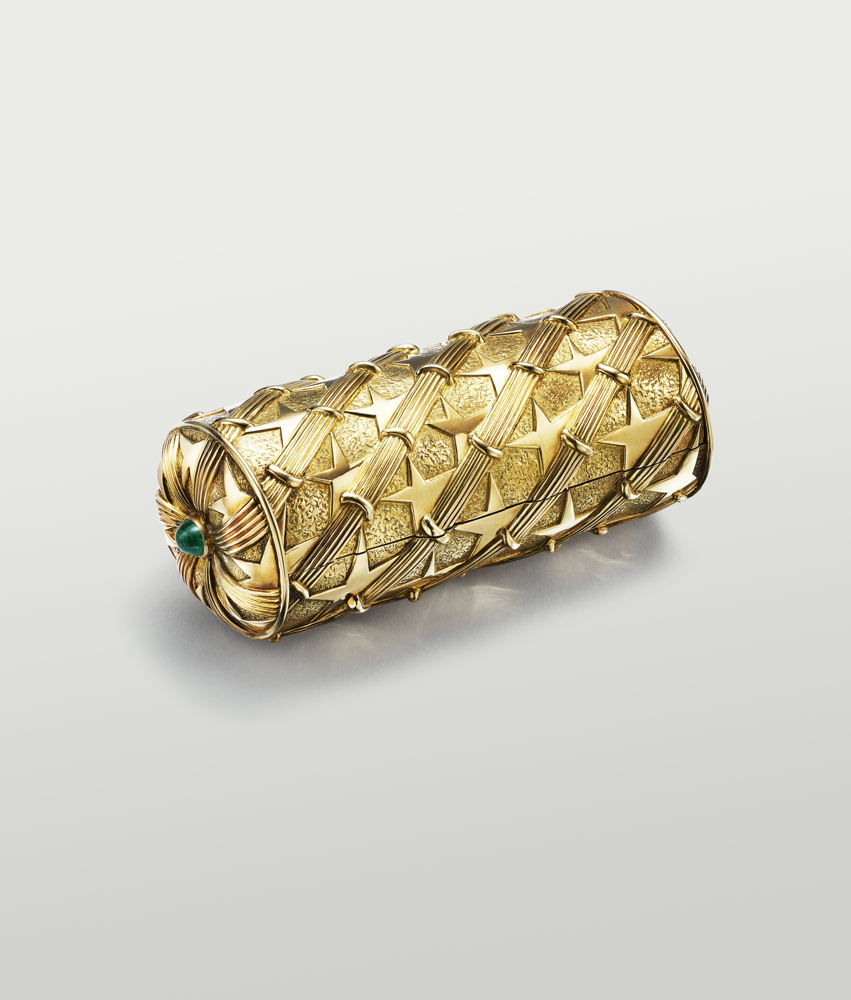Tiffany & Co. - Blue Book 2024 - Tiffany Céleste (21)